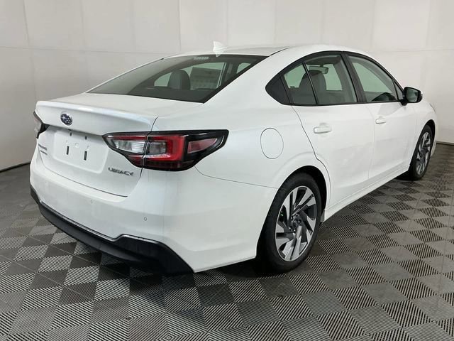 New 2025 Subaru Legacy Limited image 7