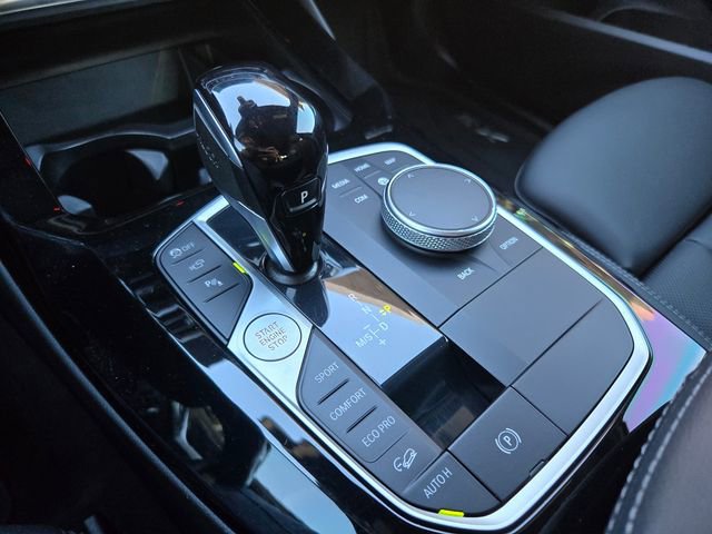 Used 2023 BMW X3 M40i image 34