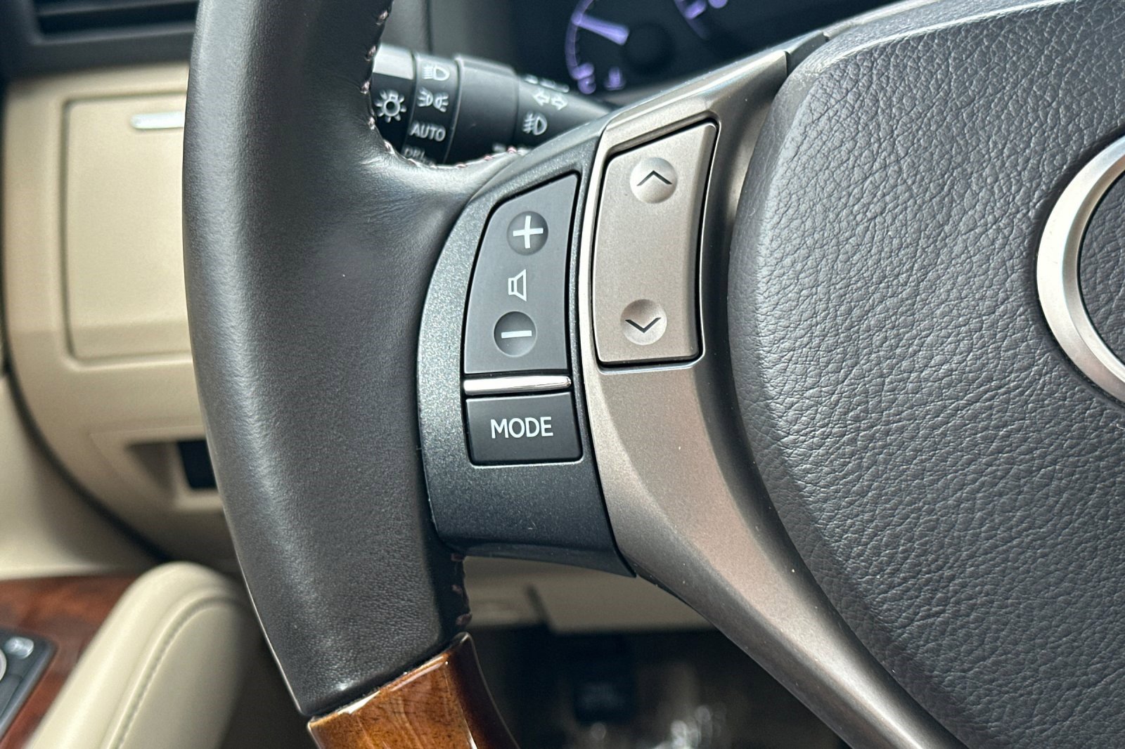 Used 2015 Lexus RX 350 AWD image 30