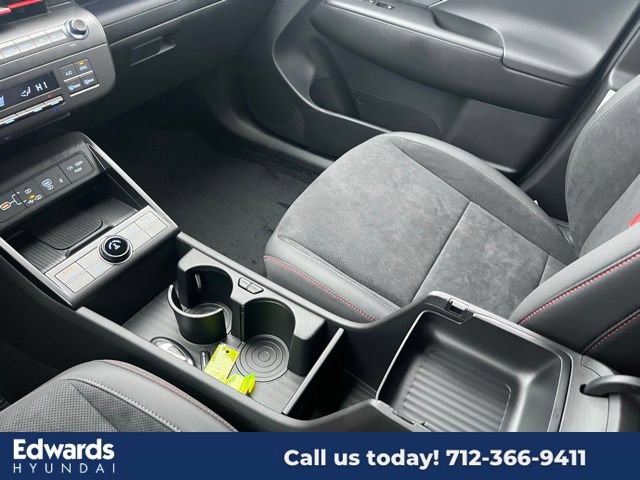 New 2025 Hyundai Kona N Line S AWD/4WD image 27