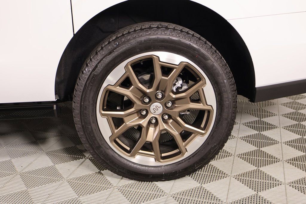 Used 2025 Ford Expedition Max King Ranch image 21