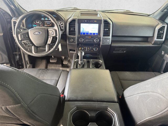 Used 2020 Ford F150 XLT w/ Equipment Group 302A Luxury AWD/4WD image 14