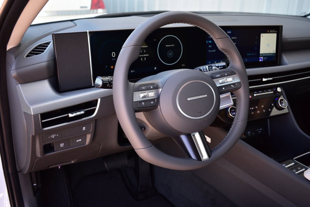 New 2025 Hyundai Sonata SEL image 36