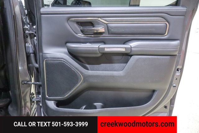 Used 2020 RAM 1500 Limited w/ Protection Group image 44