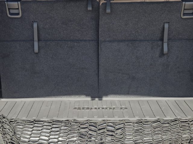 New 2026 Toyota 4Runner Limited AWD/4WD image 29