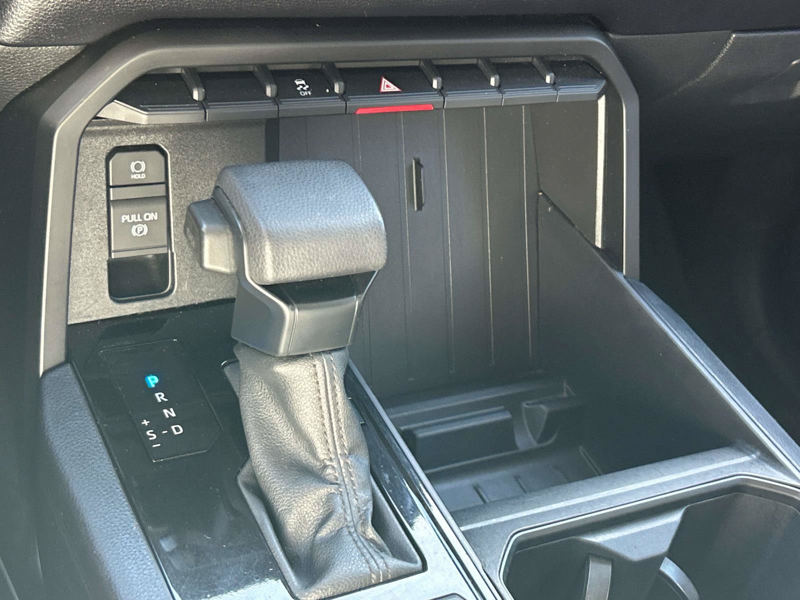Used 2023 Toyota Tundra SR w/ SR Tow Package RWD image 34