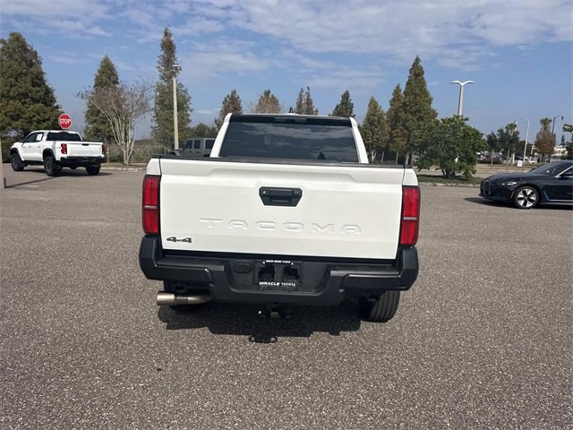 Used 2024 Toyota Tacoma SR image 5