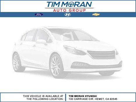 Used 2020 Hyundai Sonata SE image 1