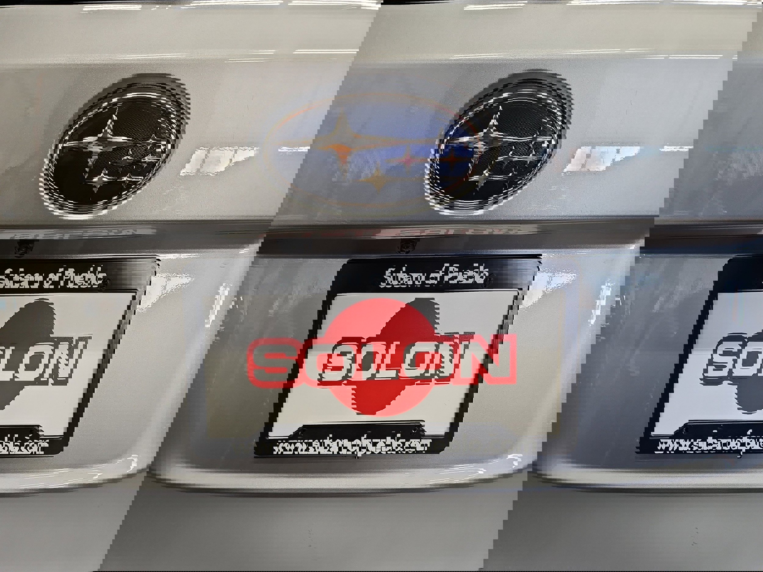 Certified 2024 Subaru Outback Premium image 24