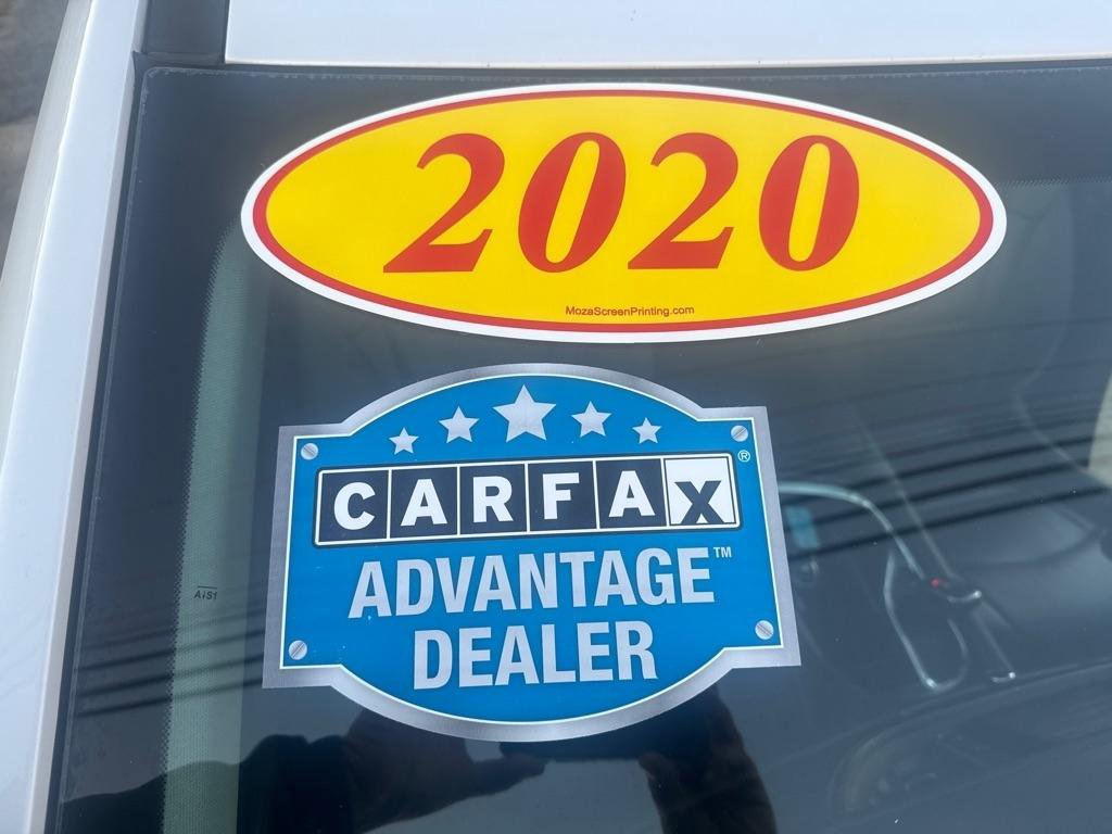 Used 2020 Buick Enclave Avenir w/ Avenir Technology Package AWD/4WD image 35