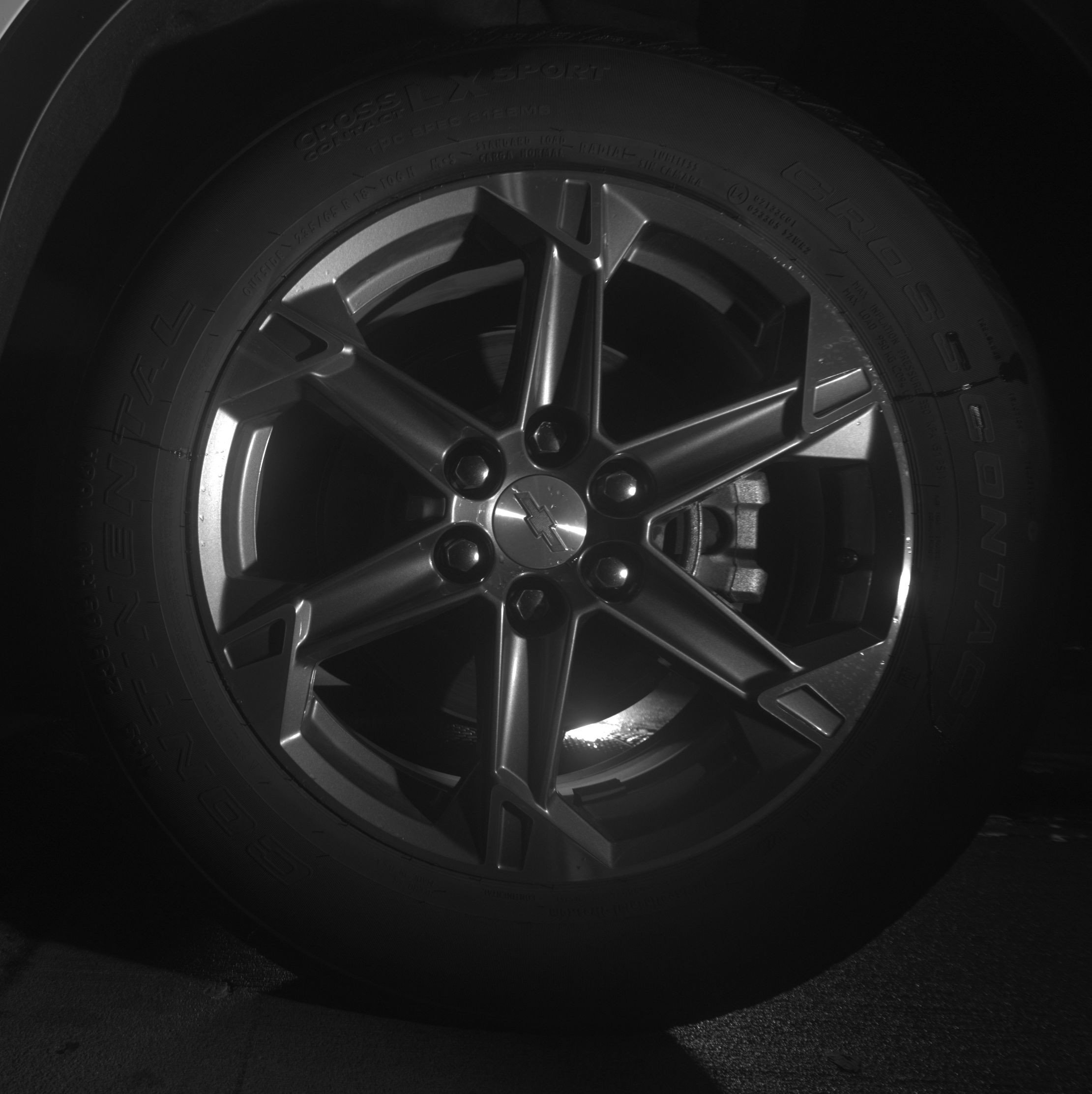 Used 2025 Chevrolet Blazer LT image 14