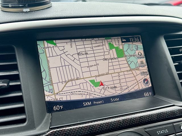 Used 2019 Nissan Pathfinder SL AWD/4WD image 11