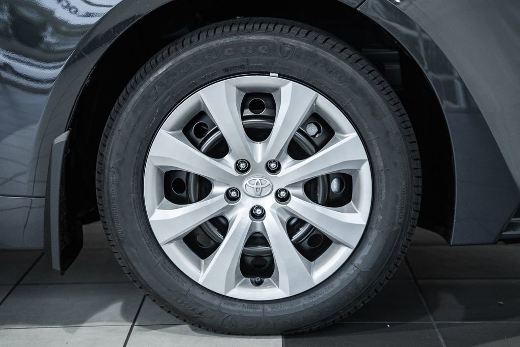 New 2026 Toyota Corolla LE image 13