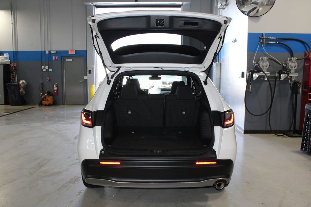 Certified 2024 Honda HR-V Sport image 41