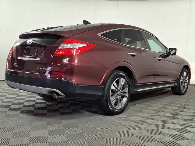 Used 2015 Honda Crosstour EX-L image 9