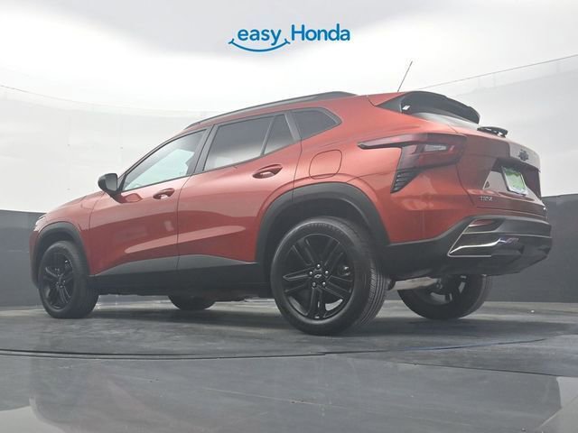 Used 2024 Chevrolet Trax ACTIV image 31