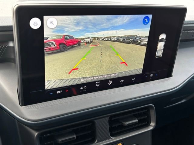 New 2025 Ford Maverick XL w/ 4K Tow Package image 33