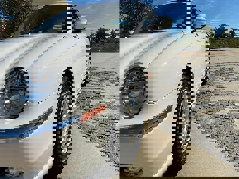 Used 2004 Jaguar S-TYPE 3.0 image 8