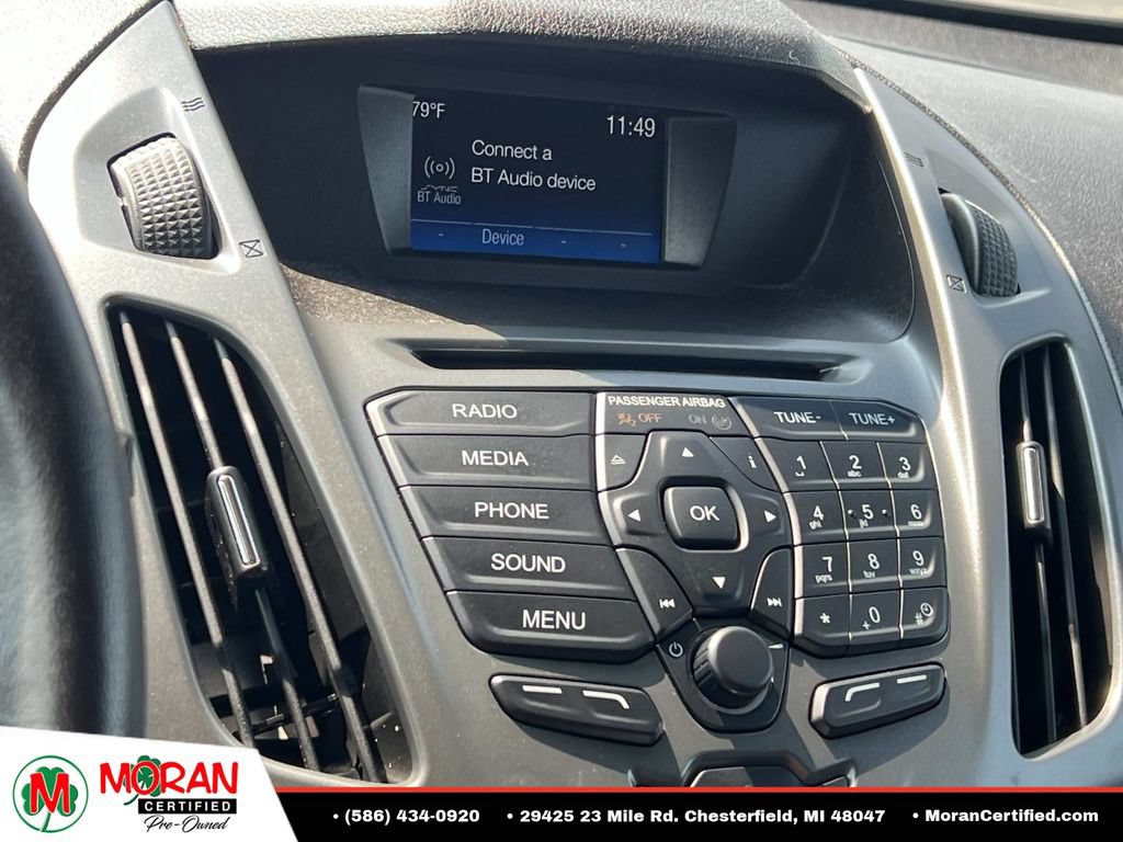 Used 2018 Ford Transit Connect XL FWD image 22