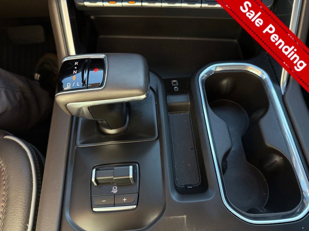 Used 2023 GMC Sierra 1500 Denali image 24