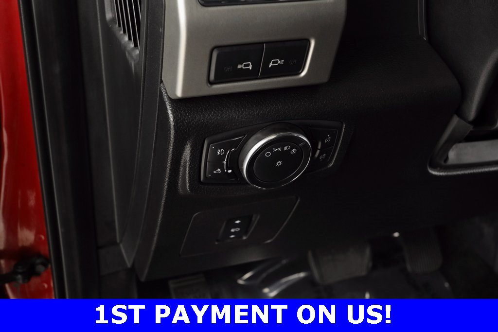 Used 2015 Ford F150 Lariat image 21