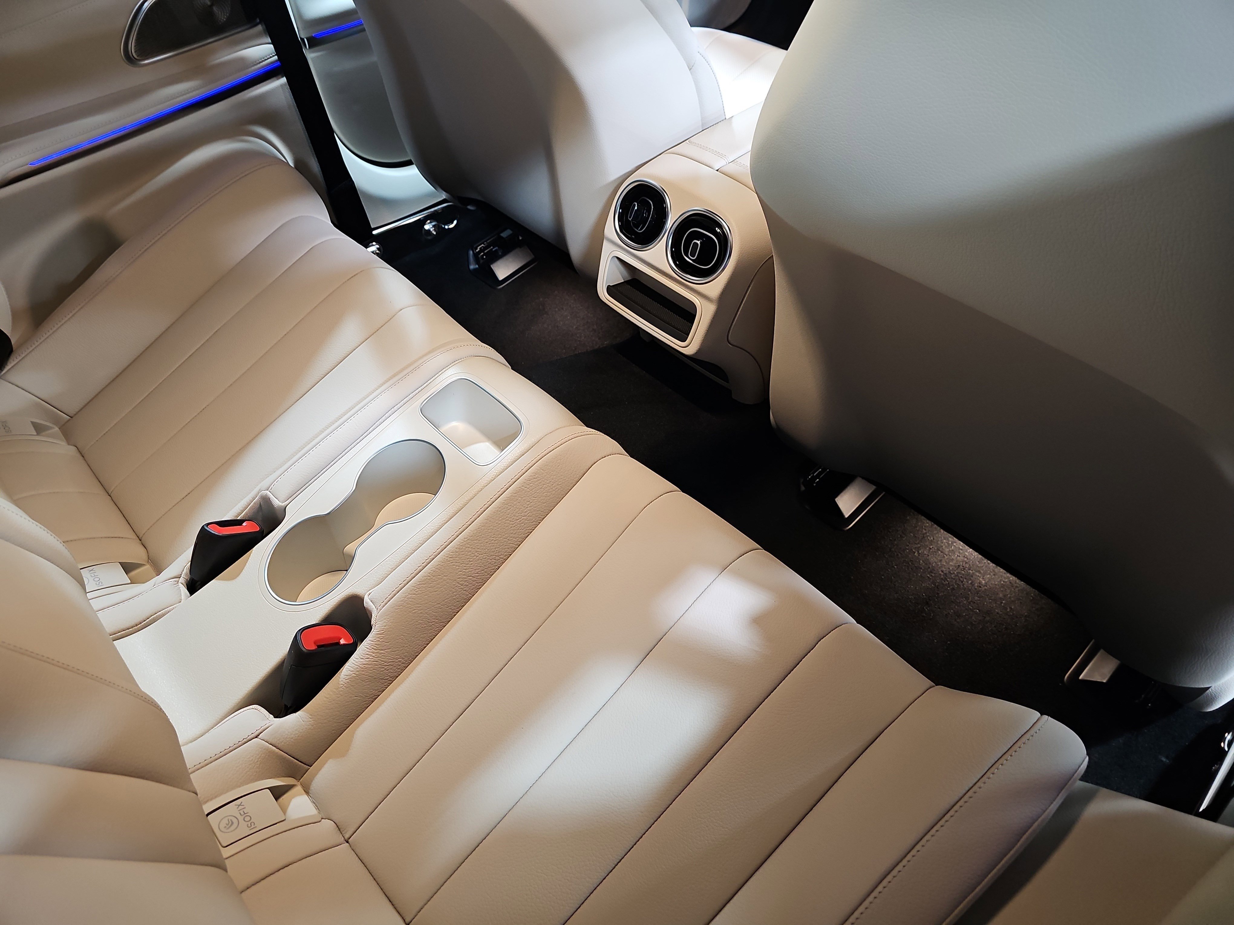 New 2026 Mercedes-Benz CLE 450 4MATIC Cabriolet image 11