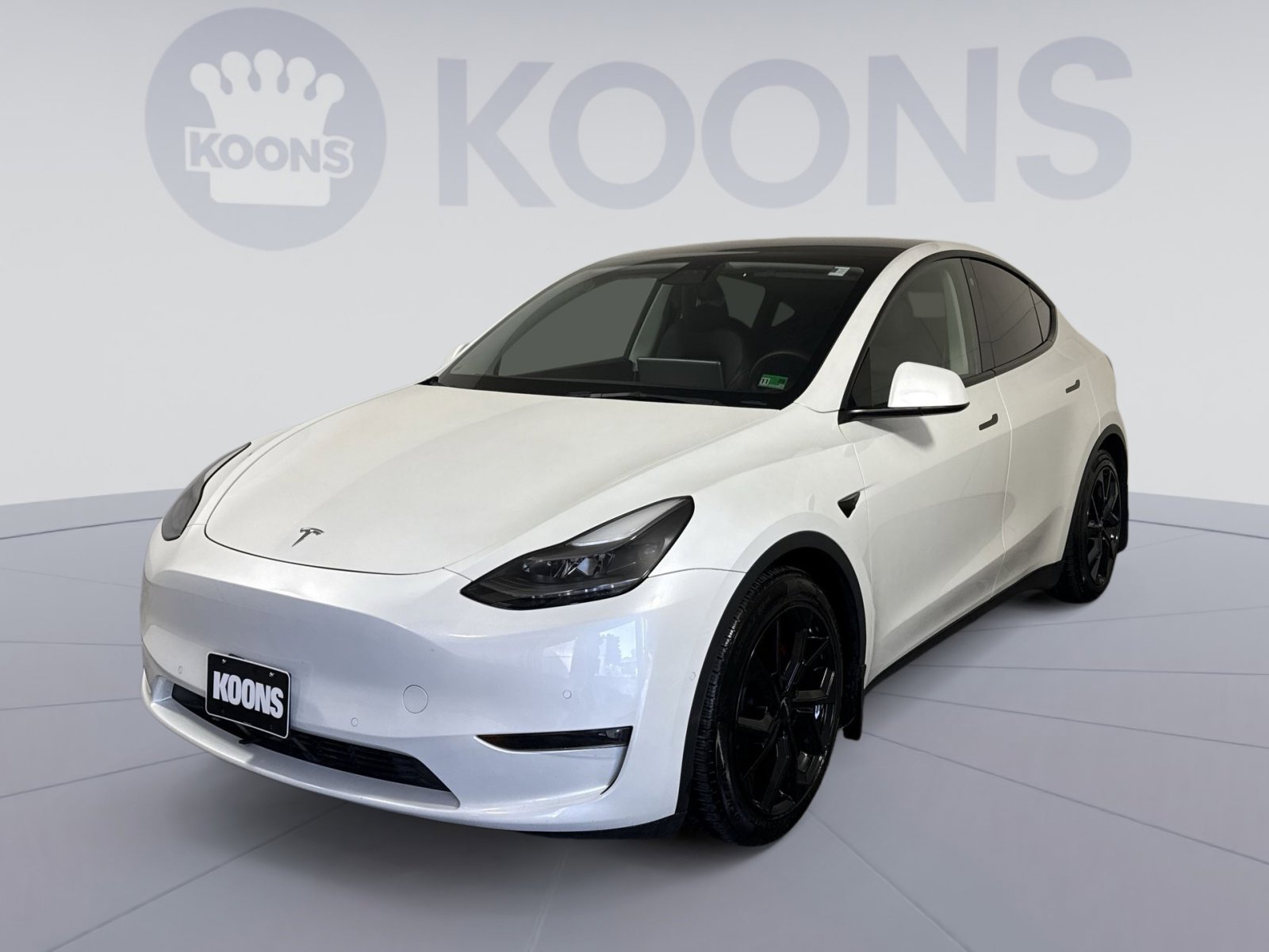 Used 2022 Tesla Model Y Performance