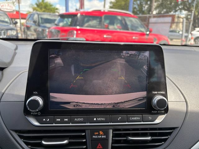 Used 2020 Nissan Altima 2.5 S image 26