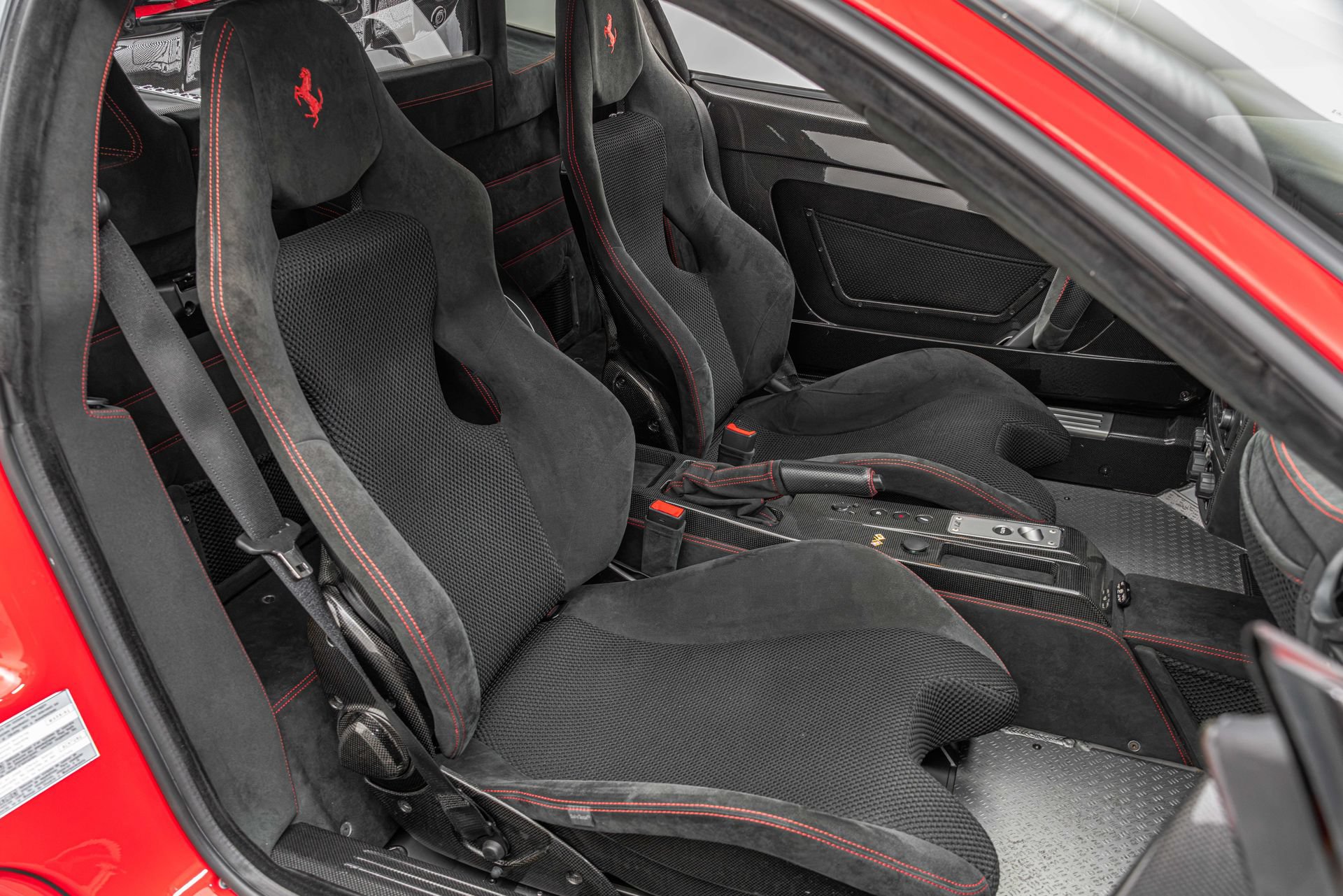 Used 2009 Ferrari F430 Scuderia RWD image 27