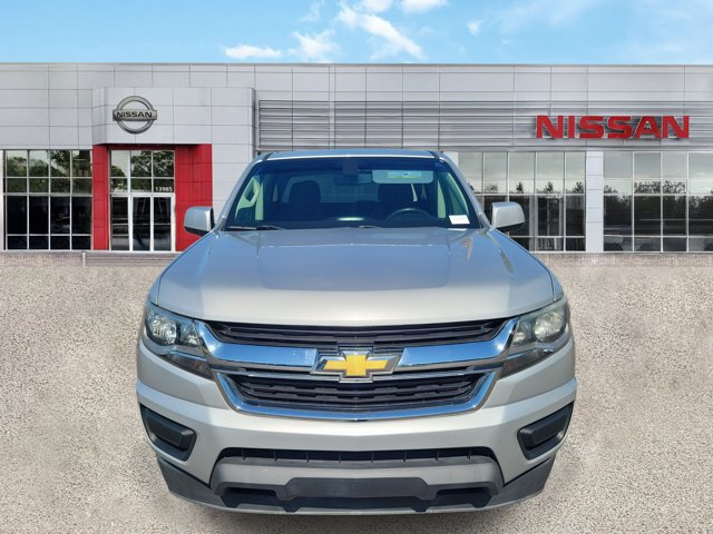 Used 2018 Chevrolet Colorado LT RWD image 7