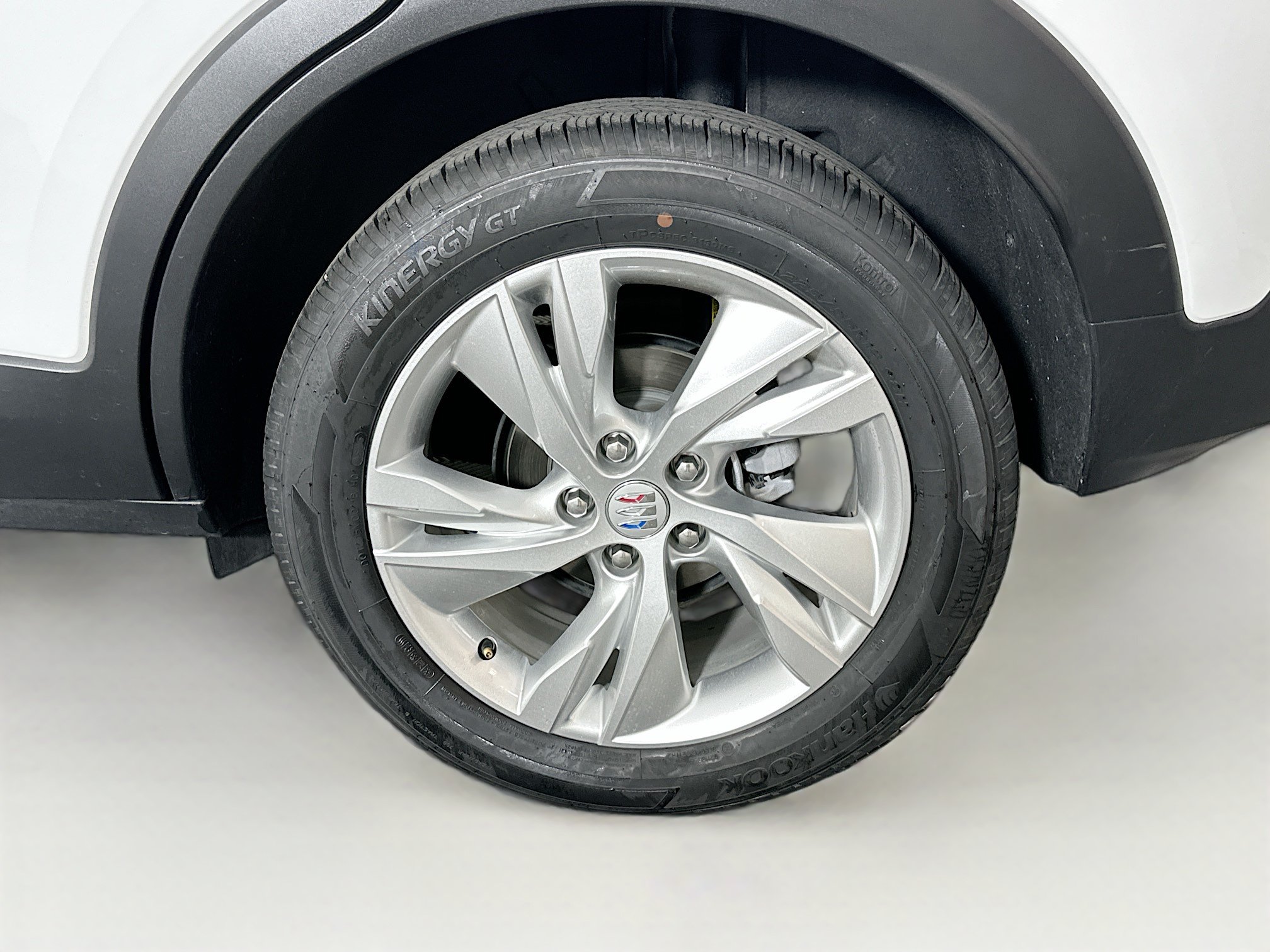 Used 2025 Buick Encore GX Preferred FWD image 11