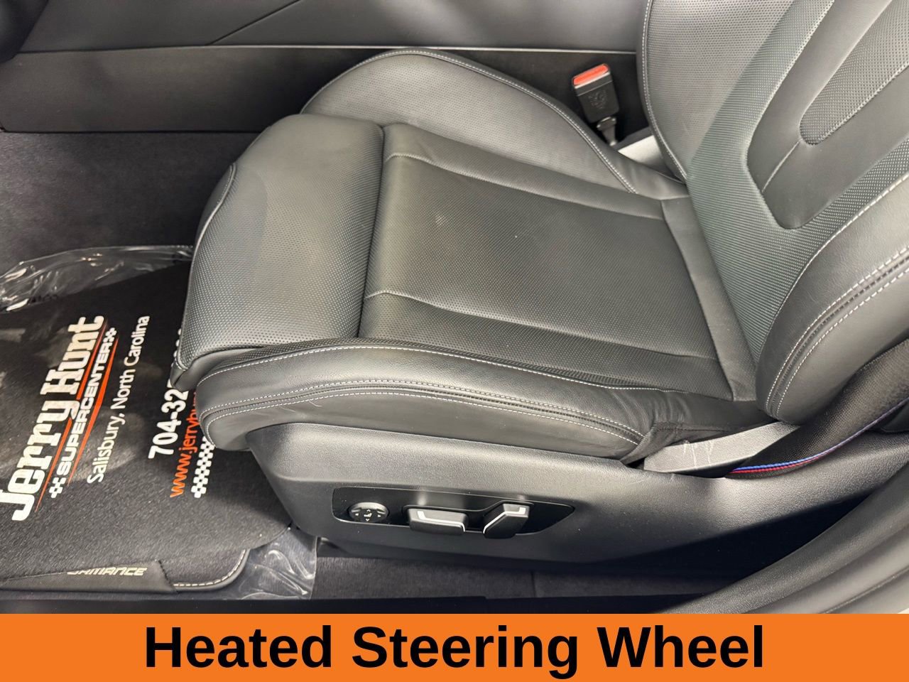 Used 2026 BMW M5 w/ Carbon Package image 14