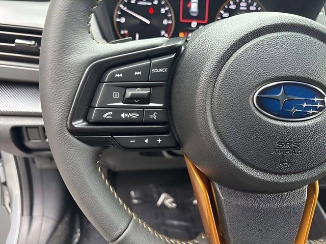 New 2025 Subaru Crosstrek 2.5i Wilderness w/ Crosstrek Mirror Package image 17