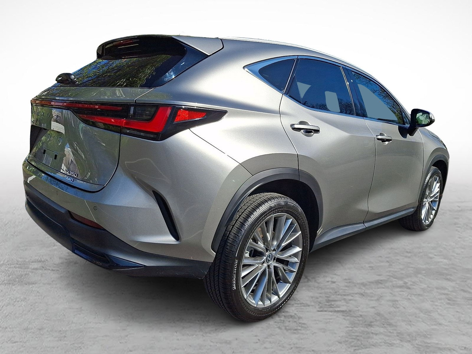 Used 2023 Lexus NX 350 AWD w/ Vision Package image 6