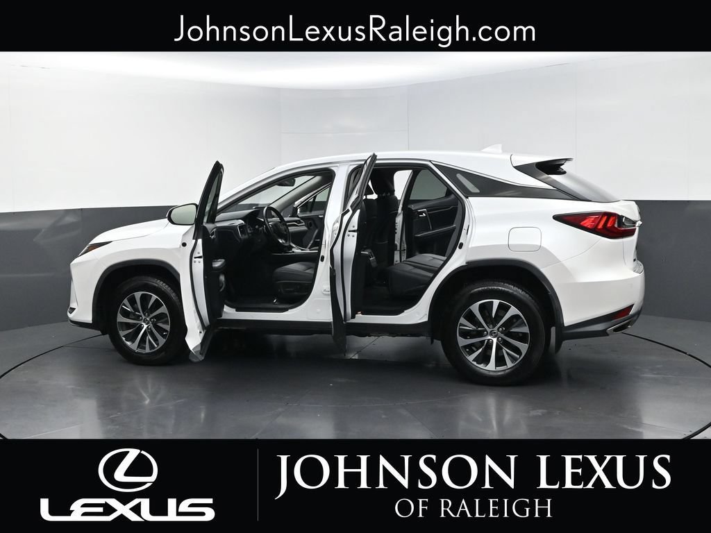 Used 2020 Lexus RX 350 FWD w/ Accessory Package image 37