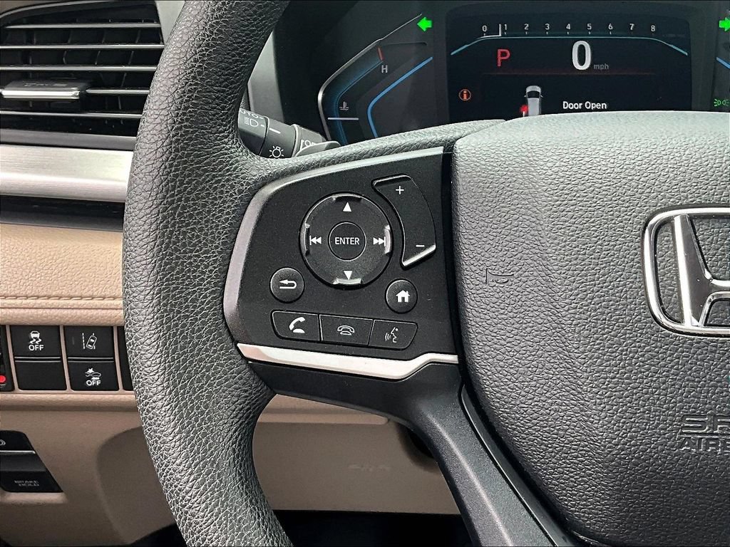 Certified 2019 Honda Odyssey EX image 11