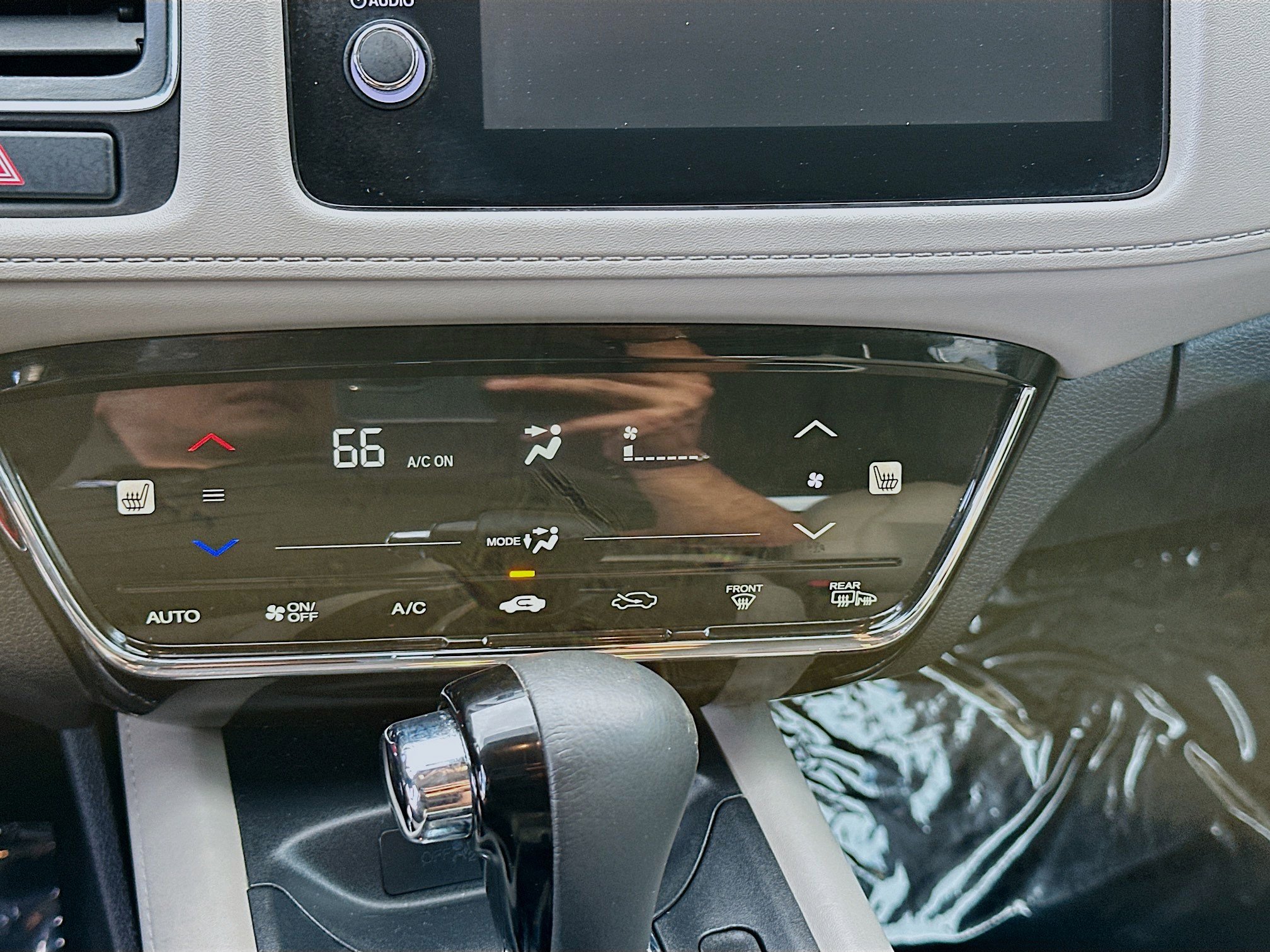 Used 2019 Honda HR-V EX-L image 14