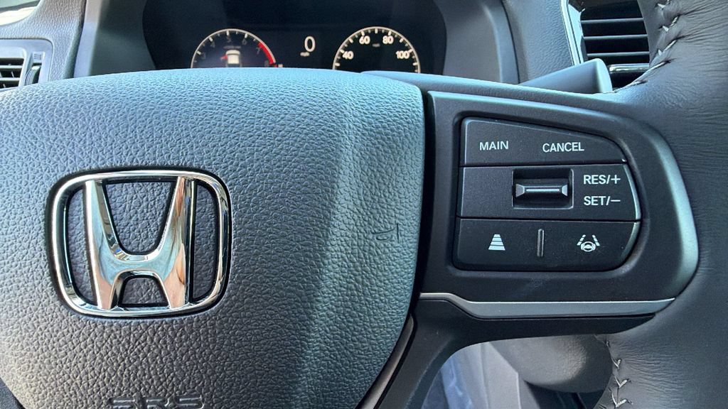 New 2026 Honda Ridgeline RTL image 20