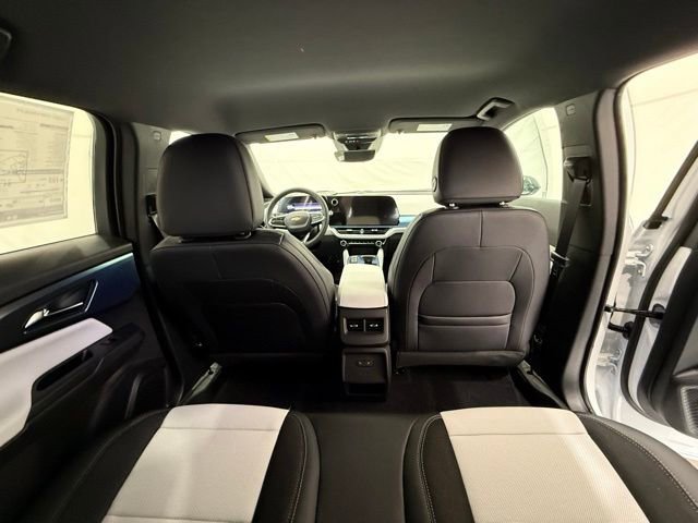 New 2026 Chevrolet Equinox EV LT w/ Convenience Package II AWD/4WD image 31
