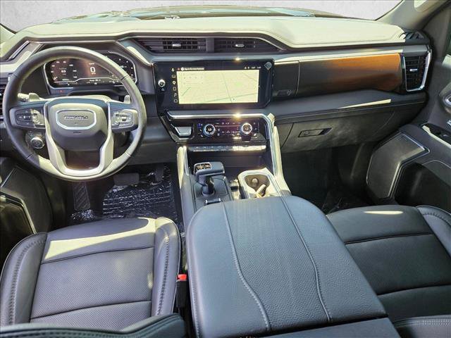 Used 2025 GMC Sierra 1500 Denali w/ Denali Reserve Package RWD image 17