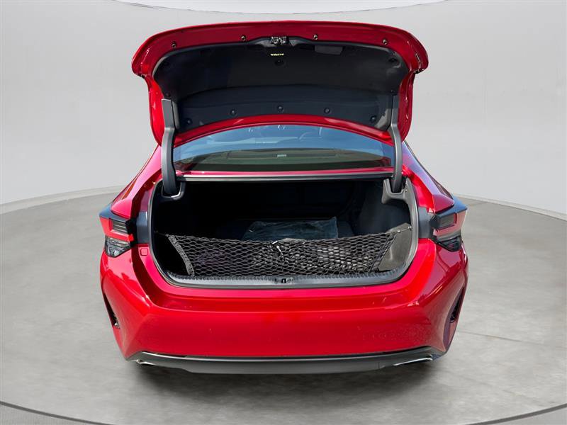 Used 2022 Lexus RC 350 F Sport image 9