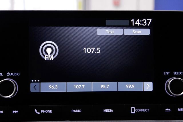 Certified 2024 Honda Civic Sport image 31