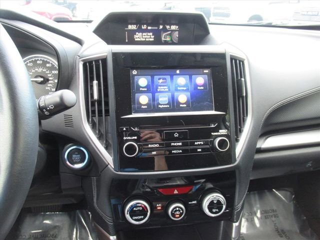 Used 2020 Subaru Forester Premium image 26