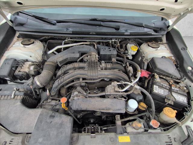 Used 2020 Subaru Impreza 2.0i AWD/4WD image 20