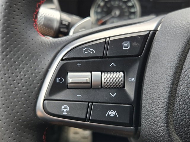 New 2026 Genesis G70 3.3T Sport Prestige image 15