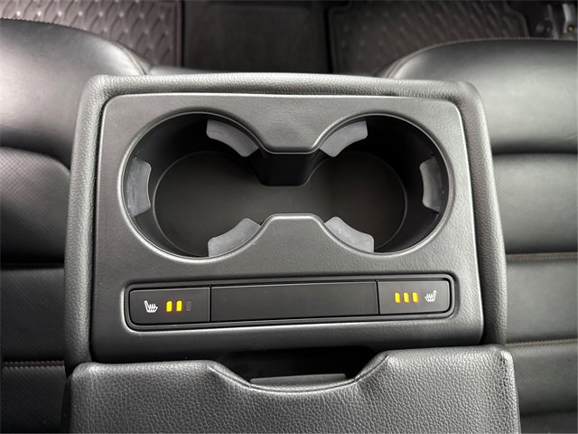 Used 2018 MAZDA CX-5 Grand Touring w/ Premium Package image 23