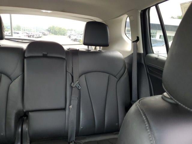 Used 2019 Buick Envision Essence FWD image 10