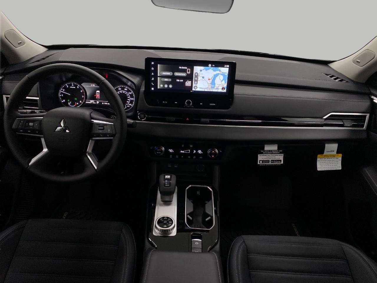 New 2026 Mitsubishi Outlander SE image 21