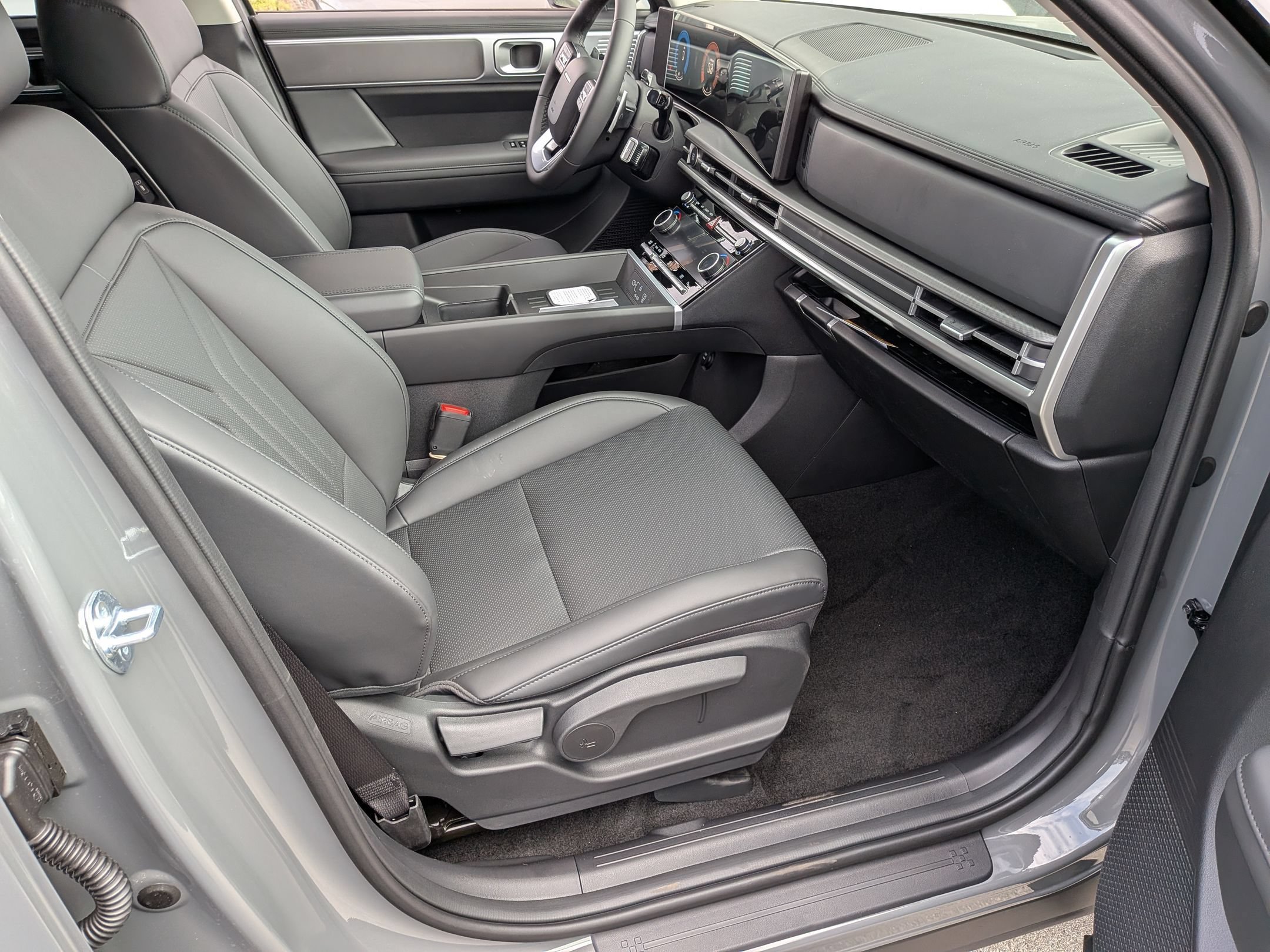 New 2026 Hyundai Santa Fe SEL AWD/4WD image 24
