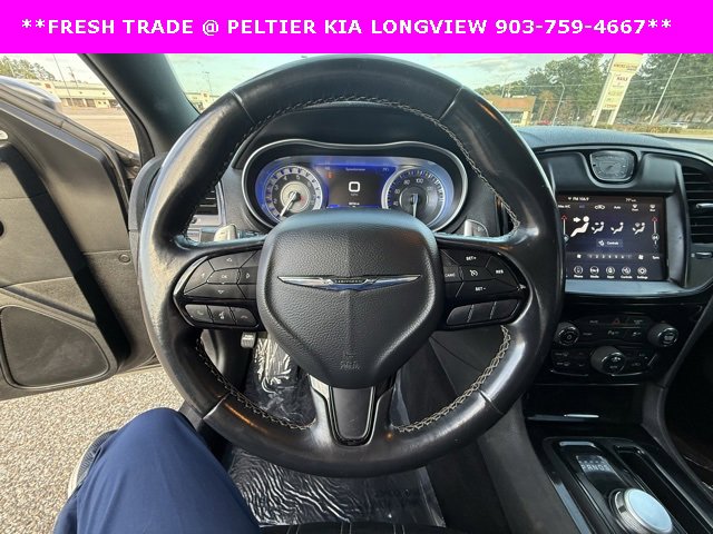 Used 2021 Chrysler 300 S image 18
